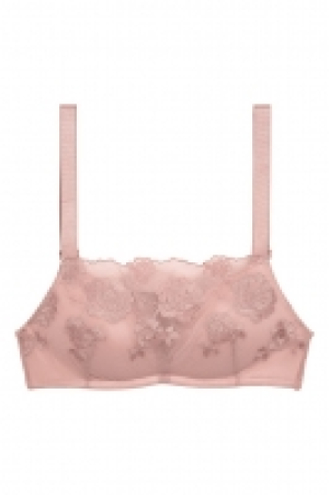 Sujetador push-up de encaje 13.99 €