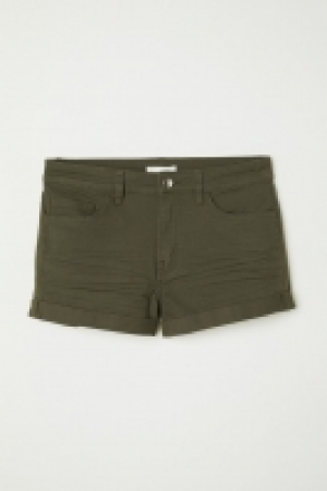 Pantalón corto de sarga 6.99 €