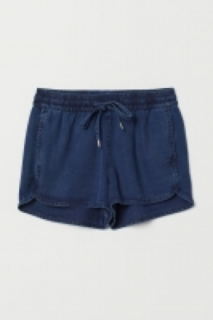 Pantalón corto de lyocell 13.99 €