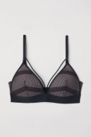 Sujetador push-up sin aros 6.99 €