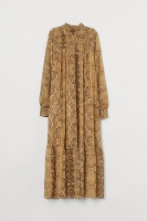 Vestido con cuello elevado 22.99 €