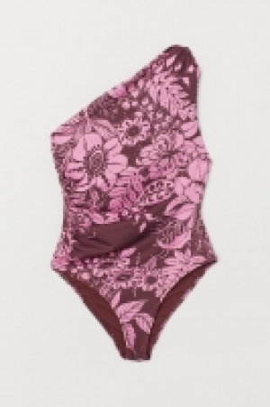 Traje de baño de un hombro 14.99 €