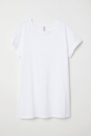 Camiseta larga 3.99 €