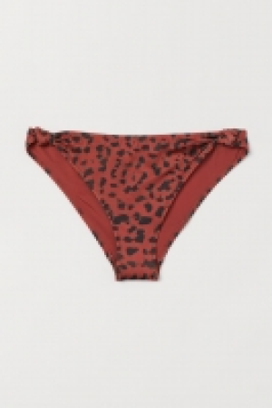 Braga de bikini 5.99 €