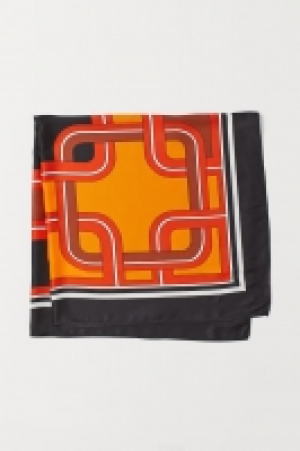 Fular de satén estampado 5.99 €