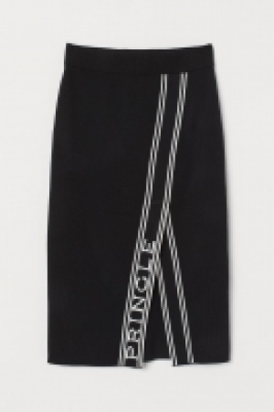 Falda de punto fino 15.99 €