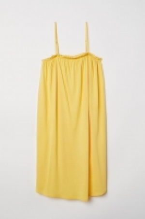 Vestido de punto sin mangas 9.99 €