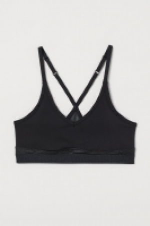 Sujetador sport Medium support 9.99 €