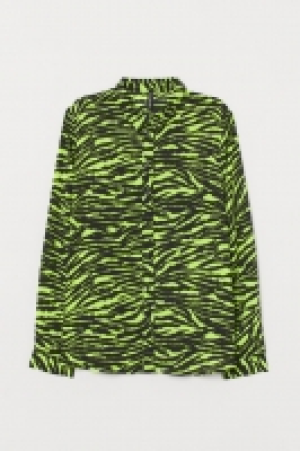 Camisa estampada 5.99 €
