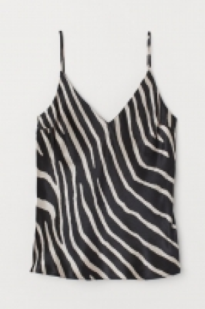 Top de tirantes en V 9.99 €
