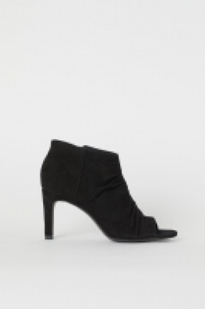 Botines de ante 55.99 €