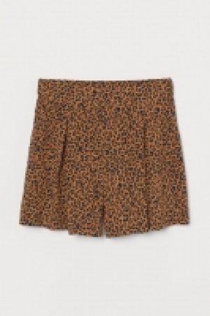 Pantalón corto amplio 5.99 €