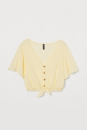Top corto con lazada 8.99 €