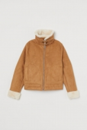 Cazadora forrada 34.99 €