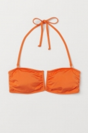 Top de bikini bandeau 2.99 €