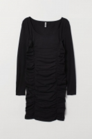 Vestido fruncido 7.99 €