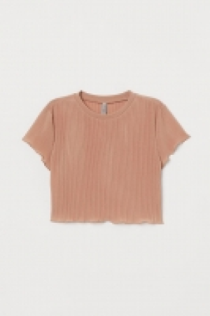 Top estampado de punto 3.99 €