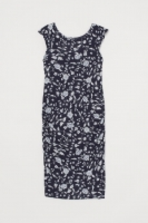 MAMA Vestido con volantes 6.99 €