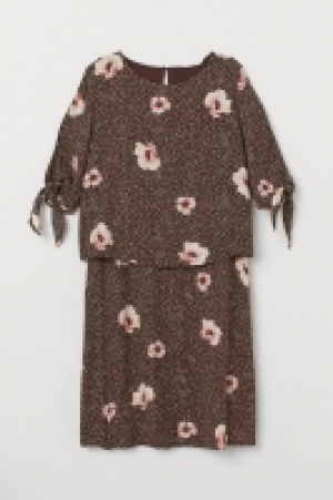 MAMA Vestido de lactancia 17.99 €