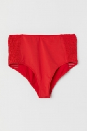 Braga de bikini High Waist 6.99 €