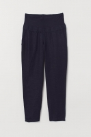 MAMA Pantalón mezcla de lino 17.99 €