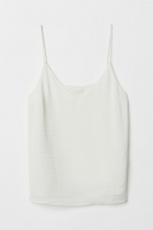 Top de tirantes en V 7.99 €