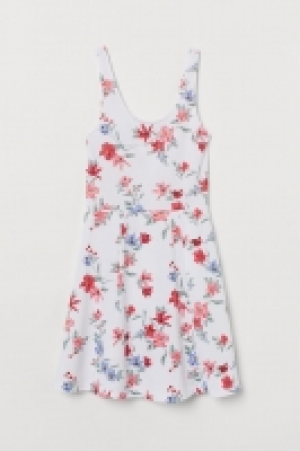 Vestido de punto sin mangas 5.99 €