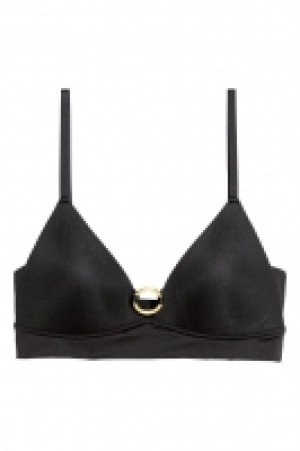 Sujetador push-up sin aros 7.99 €