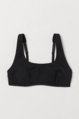 HM  Top sujetador con relleno