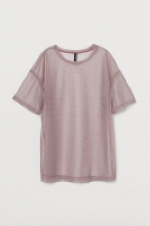 Camiseta de malla 6.99 €