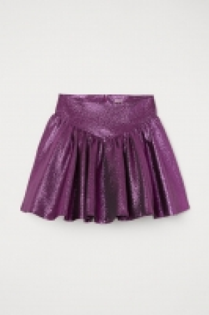 Falda brillante 29.99 €