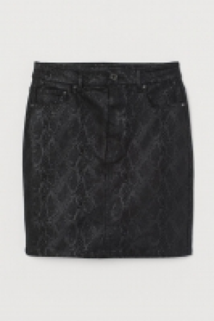 Falda vaquera 11.99 €