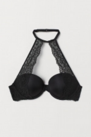 Sujetador Super push-up 12.99 €