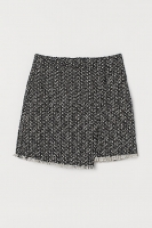Falda con textura 34.99 €