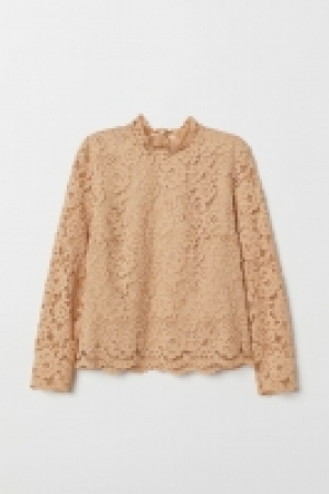 Top de encaje 22.99 €