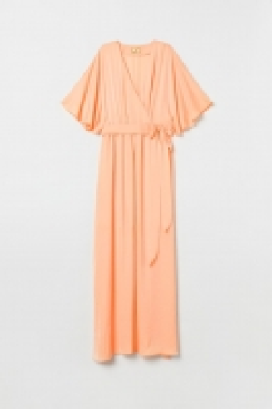 Vestido largo de satén 41.99 €