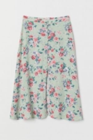 Falda hasta la pantorrilla 14.99 €