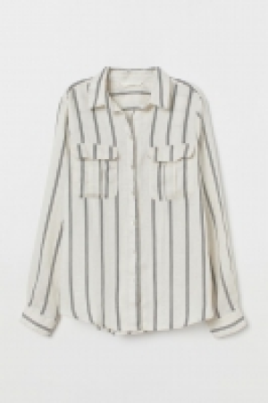 Blusa de lino 15.99 €