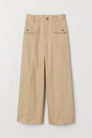 Pantalón High Waist 19.99 €