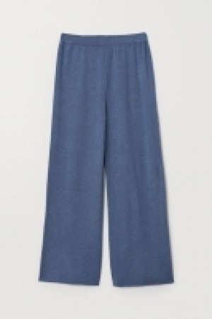 Pantalón de punto fino 17.99 €