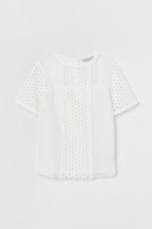 Top de encaje 11.99 €