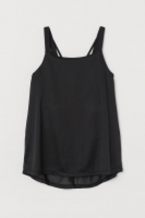 Top de deporte con sujetador 12.99 €