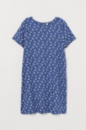 Vestido corto 6.99 €