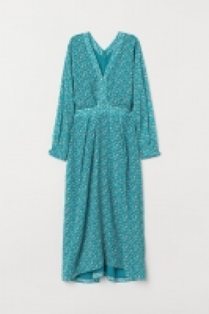 Vestido estampado 34.99 €