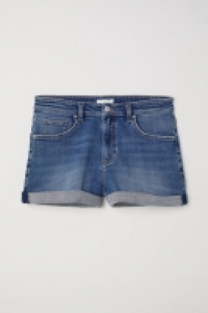 Vaquero corto Girlfriend 13.99 €