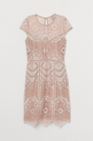 Vestido de encaje 29.99 €