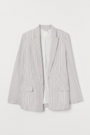 Americana de corte recto 23.99 €