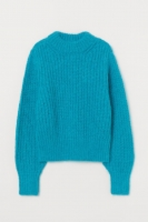 Jersey en mezcla de alpaca 34.99 €