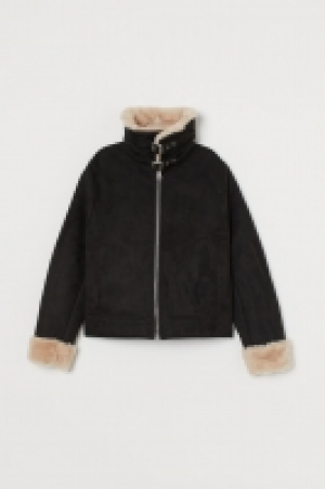 Cazadora forrada 38.99 €