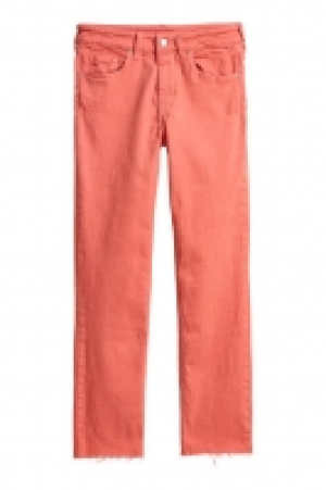 Slim Regular Ankle Jeans 14.99 €